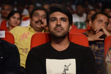 Govindhudu Andari Vaadele Movie Audio Launch